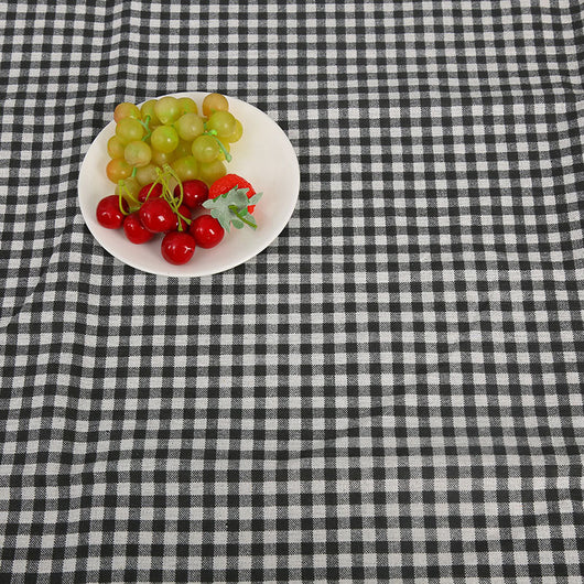 Mantel de Lino Algodón Cáñamo - Tapete Textil Natural Premium - Image 21