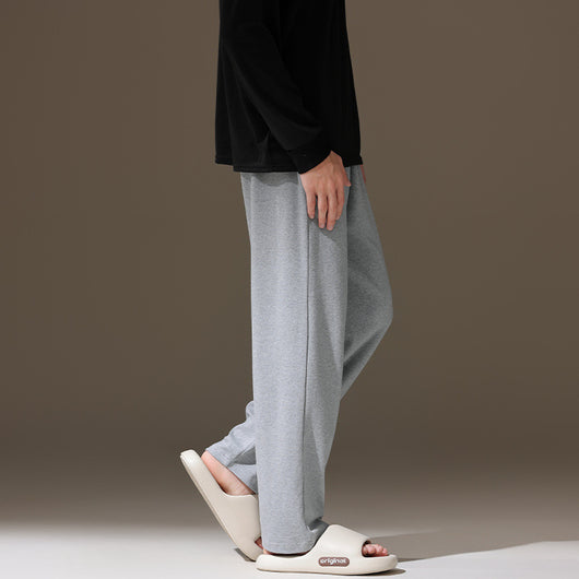 Pantalones Deportivos Holgados Talla Grande para Hombre - Image 14