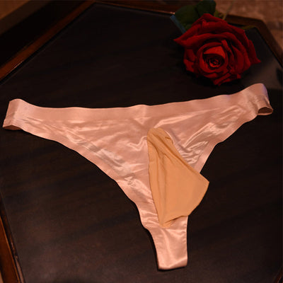 Ropa Interior Masculina Sensual y Transparente para uso en Ecuador - Image 7