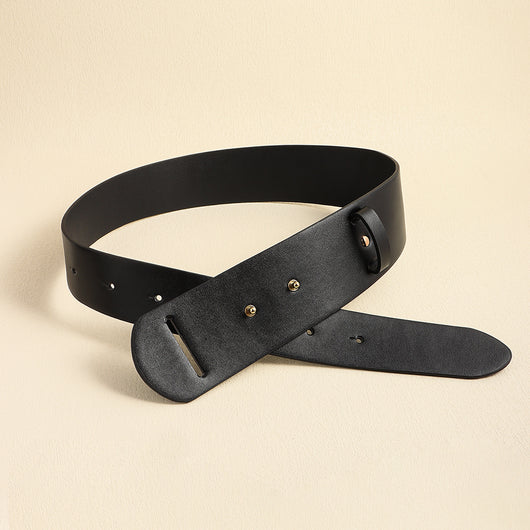 Cinturón Reductor Ancho de Diseño Premium para Realzar la Silueta - Image 12