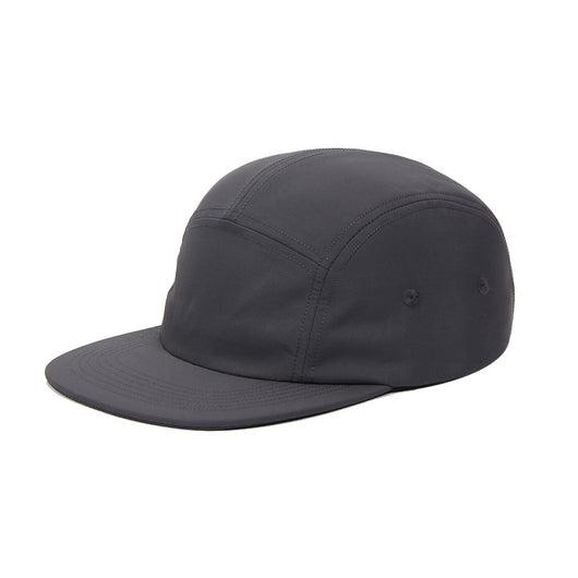 Gorra Hip-hop de Algodón con Cinco Paneles - Image 3