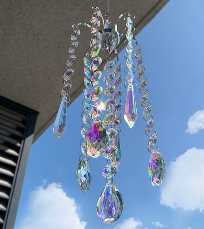 Cristal de Hierro con Efecto AB - Image 6