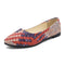 Zapatos Cómodos de Verano para Mujer - Estilo Casual Slip-On