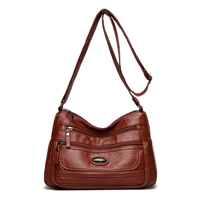 Bolso Bandolera Ligero y Suave con Estilo - Image 10