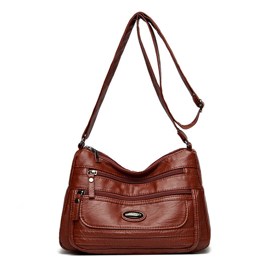 Bolso Bandolera Ligero y Suave con Estilo - Image 10