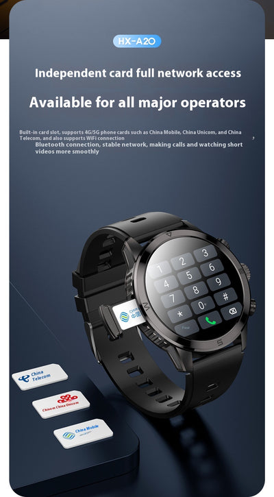 Reloj Inteligente Deportivo Dual con Resistencia al Agua - Image 16