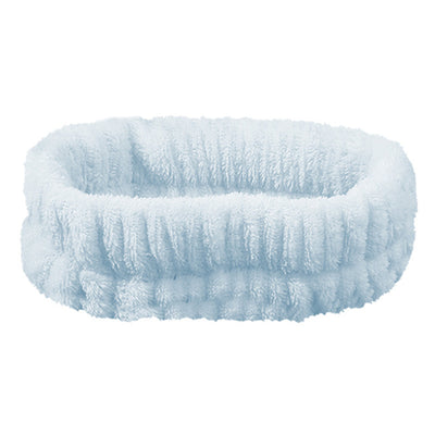 Set de Bandas para Cabello y Muñequera Deportiva - Image 7