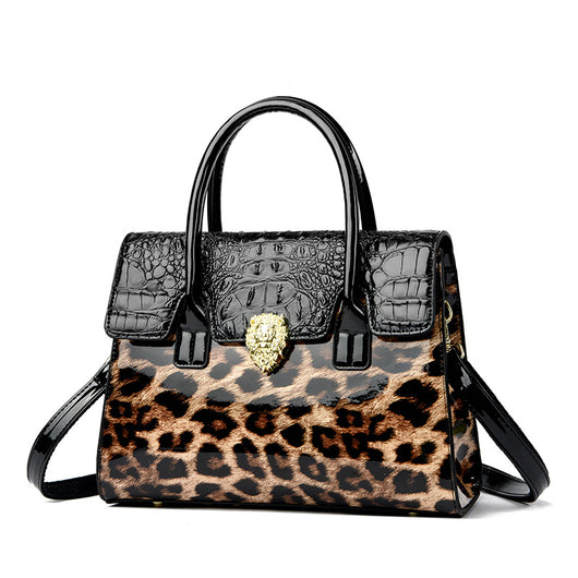 Bolsa Mensajera de Hombro Elegante con Gran Capacidad para Mujer - Image 11