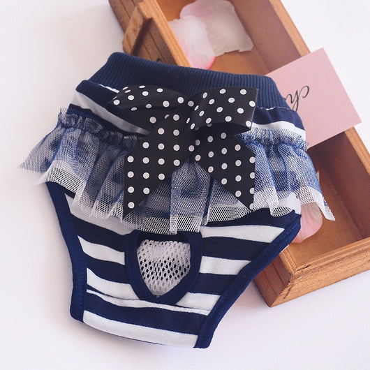 Pantaletas Fisiológicas para Perras - Tía Perrita - Image 9