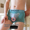 Bóxers Modal Separador Anatómico para Hombre