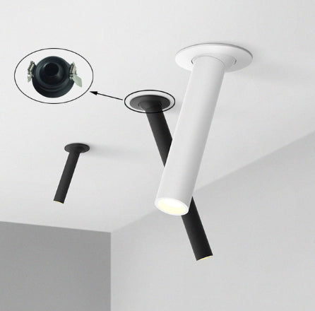 Focos Empotrables de Techo para Sala de Estar - Image 5