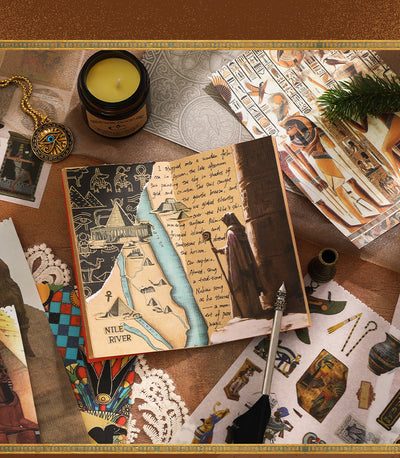 Libro de Stickers Retro Premium - Image 11