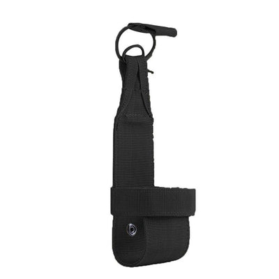 Chaleco Táctico para Perros con Desmontaje Rápido - Ropa de Entrenamiento - Image 19