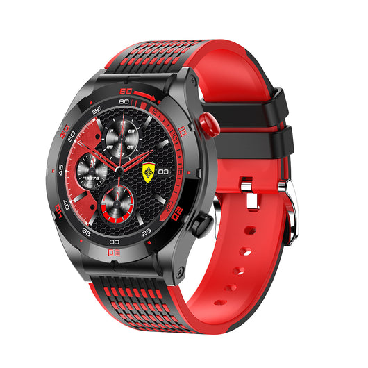 Reloj Inteligente con Llamadas Bluetooth, Monitor de Salud Integral - Image 4