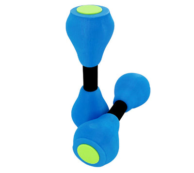 Mancuernas Acuáticas para Ejercicio en Agua - Fitness y Yoga Acuático - Image 6