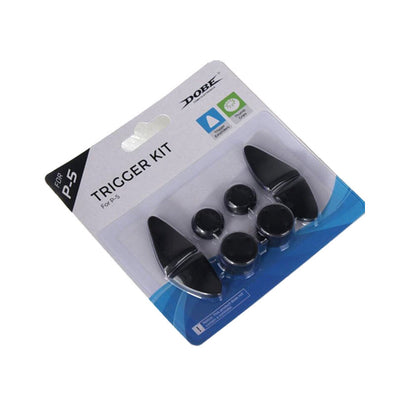Control inalámbrico DualSense para PS5 - Image 11