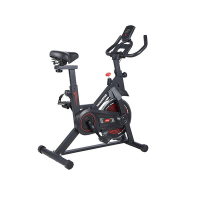 Bicicleta Estática Silenciosa para Ejercicio en Casa - Image 13