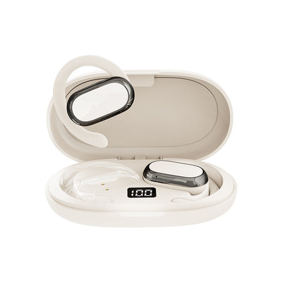 Auriculares Bluetooth Dual con Cancelación de Ruido y Control Ajustable - Image 10