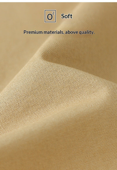 Camisa Oxford de Algodón Puro Transpirable para Hombre - Image 26