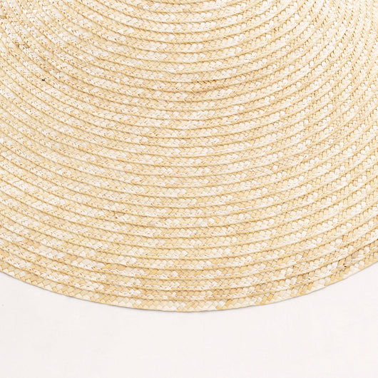 Sombrero de Paja para el Verano - Image 14