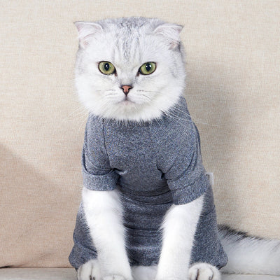 Ropa de Recuperación Personalizada para Gatos Esterilizados - Image 2