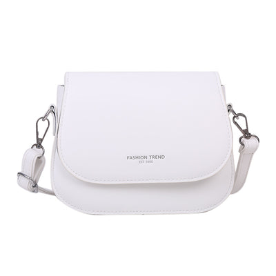 Bolso Bandolera de Textura Fashion - Image 10