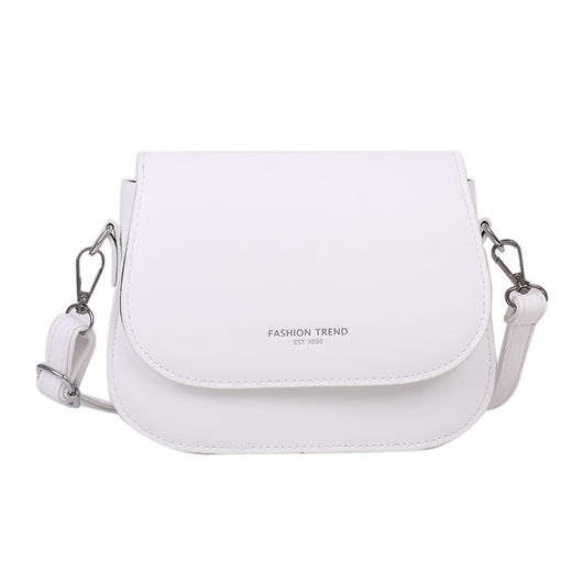 Bolso Bandolera de Textura Fashion - Image 10