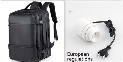 Aspiradora de Succión Eléctrica para Ácaros y Áreas Difíciles - Image 17