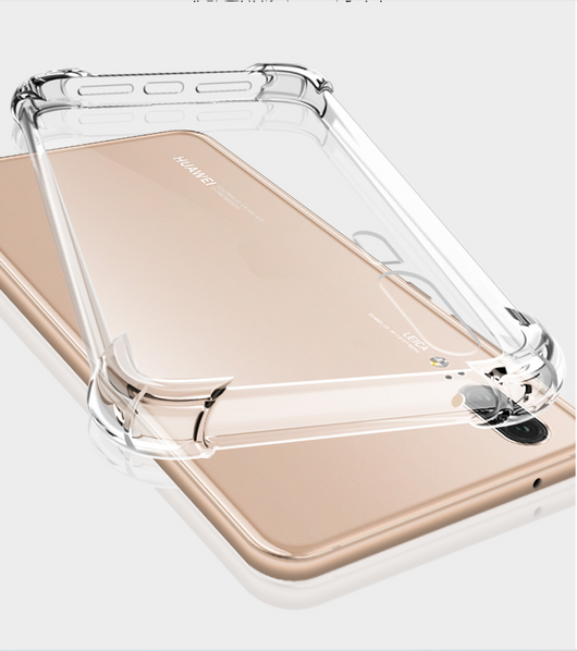 Funda Transparente para Teléfono - Image 11