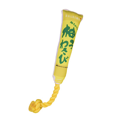 Juguete Mordedor de Cuerda Resistente para Perros y Gatos - Impermeable y Duradero - Image 7