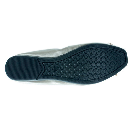 Zapatos Planos Cómodos con Boca Baja y Tacón Ligero - Image 15