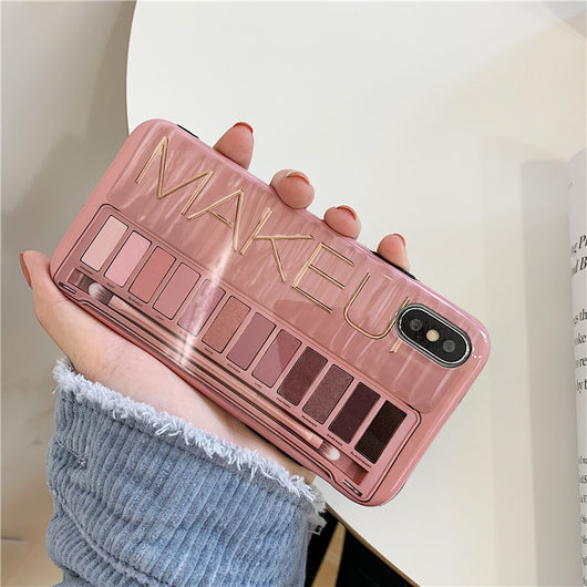 Funda para Teléfono con Espejo de Sombras - Image 12