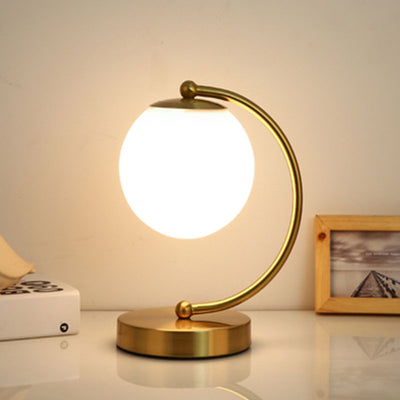 Lámpara de Mesa LED con Protección Ocular para Lectura y Decoración - Image 7