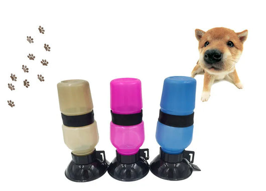 Botella de Agua Portátil para Mascotas - Image 15