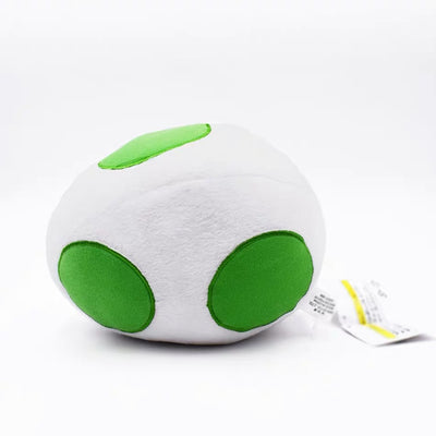 Peluche Huevo de Dinosaurio Blanco - Image 11