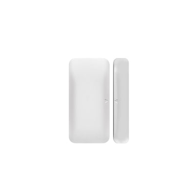 Sistema de Seguridad Inteligente con Sensor de Temperatura y Humedad - Image 4