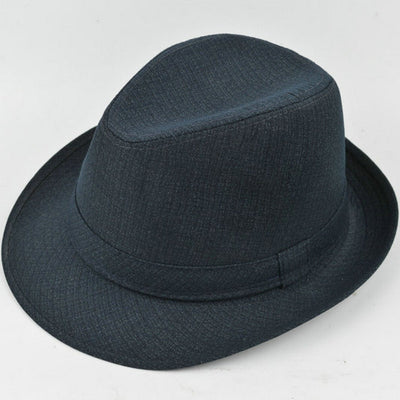 Sombrero Fedora para Hombre Adulto Mayor con Forro Térmico - Image 12