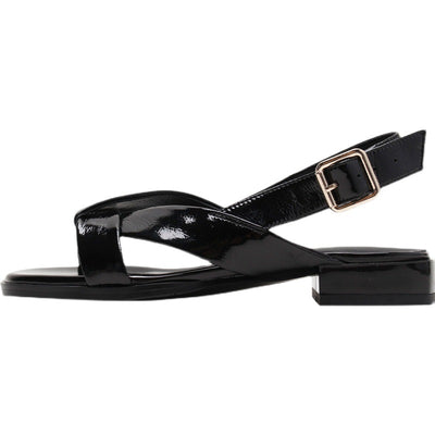 Zapatos Planos Cómodos Estilo Universitario - Diseño Minimalista y Elegante - Image 7