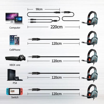 Auriculares con Cancelación de Ruido Activa - Image 9