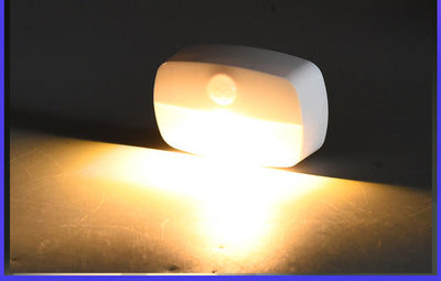 Lámpara LED con Sensor de Movimiento Inteligente - Image 4