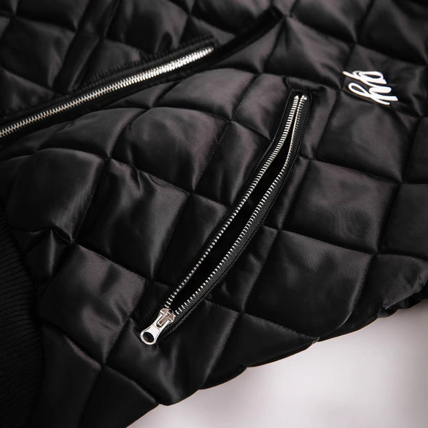 Chaqueta de Algodón Suelta Estilo Street Americana - Versátil para Todo