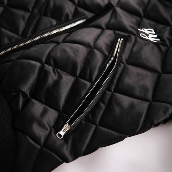 Chaqueta de Algodón Suelta Estilo Street Americana - Versátil para Todo