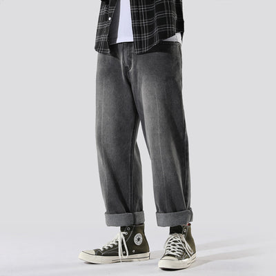 Pantalones Casuales Kibayi para Hombre - Comodidad Total - Image 9