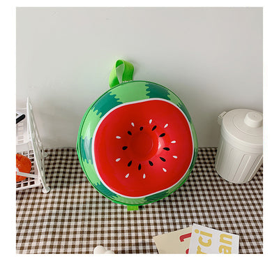 Mochila Infantil Diseño Cáscara de Huevo con Personajes Animados - Image 17