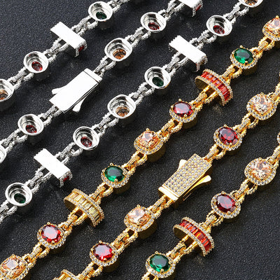 Pulsera de Lujo para Hombre - Image 4