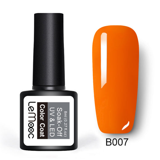 Esmalte de Uñas Color Puro Premium - Image 34