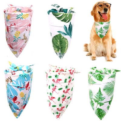 Toalla Absorbente para Mascotas - Primavera y Verano