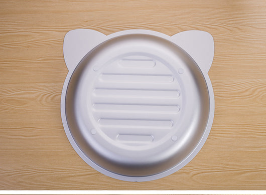 Cama Refrescante de Aluminio para Gatos - Image 10