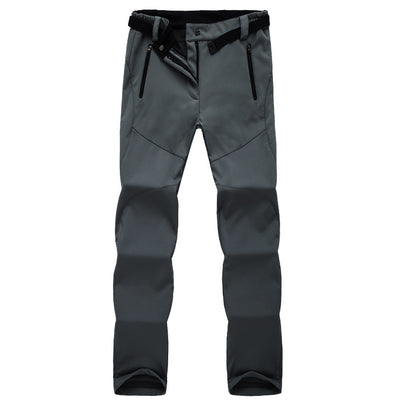 Pantalones de Forro Polar para Parejas - Hombre y Mujer - Image 13