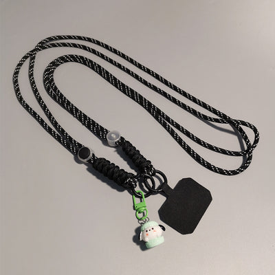 Cordón para Celular Crossbody con Altavoz Integrado - Image 21